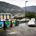 Ecoilles Andorra la Vella