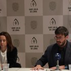 Cònsols de Sant Julià de Lòria