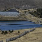 El planell de la Tosa.