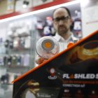 Comerç on es pot obtenir les balises V16.