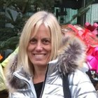 Maria del Carmen Garcia.