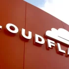 L'empresa Cloudfare.