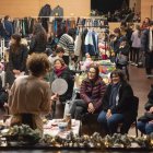 Canillo acull el Mercat de Segona Mà de Nadal.