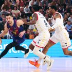 El MoraBanc Andorra pateix la sisena derrota del curs.