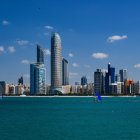 Les torres d’Abu Dhabi agraden als andorrans.