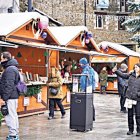 Fira de Santa Llucia