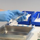 La vacunació es recomana als col·lectius vulnerables.