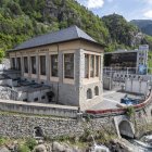 Edifici de FEDA a Encamp