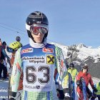 Roger Puig a Àustria.