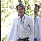 L’excap de salut mental Carlos Mur.