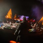 Concert de l'Abarset el primer cap de setmana