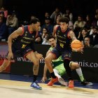 Els duels dels tricolors, per Andorra Telecom.