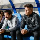 Carles Manso.

Carles Manso.