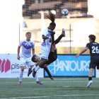 L’Ordino s’afegeix al club dels equips amb problemes econòmics a la lliga.