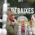 Les rebaixes començaran el 26 de desembre