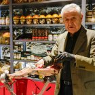 Entrevista amb Jordi Marquet
Foto: Fernando Galindo