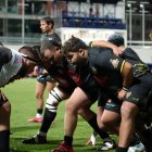 Duel anterior dels tricolors.