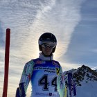 Roger Puig, a Àustria.