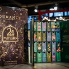 Els calendaris d’advent permeten descobrir una sorpresa cada dia, des de perfums fins a infusions, llaminadures o licors.