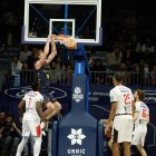 El MoraBanc suma el quart triomf.