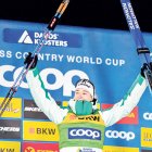 Del Rio lidera la Copa del Món sub-23.