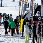 Pas de la Casa celebra aquest cap de setmana el primer NeuFest.