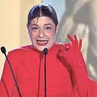 Nerea Pérez de las Heras.