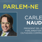 Carles Naudi