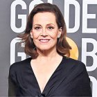 Sigourney Weaver