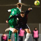 Duel de l’Sporting.