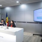 Sergi González i Olalla Losada