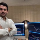 Enrique Moris, fundador de Tradeando.