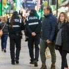 Uns policies per l’avinguda Meritxell.