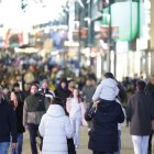 Andorra frega els 89.000 habitants