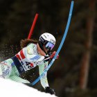 Carla Mijares a la copa del Món celebrada a França