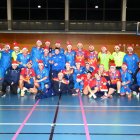 Fotografia de família.