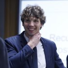 Pol Bartolomé, de Concòrdia.