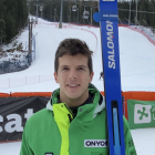 Roger Puig a la Copa del Món d'Itàlia