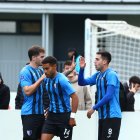 Victòria de l’Inter Escaldes.