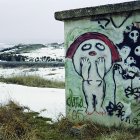 Ubiergo documenta la cultura urbana en l’entorn rural.