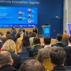 Una de les xerrades del GSIC Summit València 2025