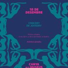 Concert de Jovedry