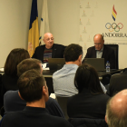 L’assemblea del COA.