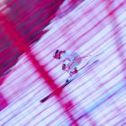 Afronta avui el descens a val-d’isère i demà ho farà al supergegant