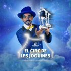 El circ de les joguines