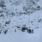 Veïns del Pas de la Casa denuncien a les xarxes la presència de contrabandistes a la muntanya