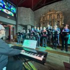 Concert coral de Nadal