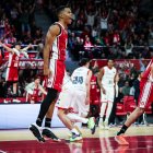 Saragossa - MoraBanc Andorra