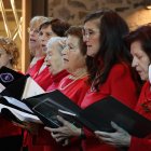 Corals Sant Miquel d’Encamp i Sant Antoni de la Massana