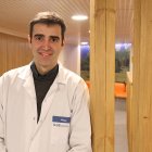 El cap de salut mental, Joan Soler.